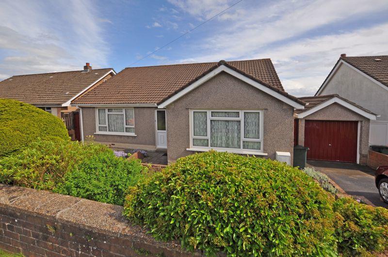 3 bedroom detached bungalow for sale in Detached Bungalow, Augustan