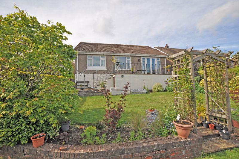 3 bedroom detached bungalow for sale in Detached Bungalow, Augustan Close, Caerleon, NP18