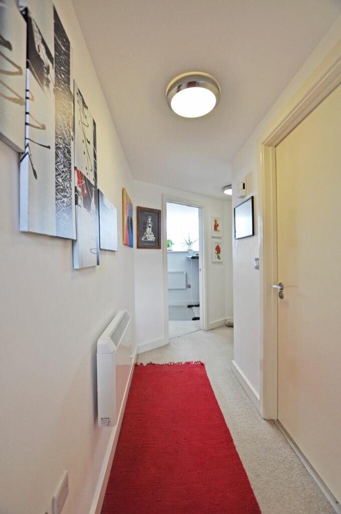 2 bedroom flat for sale in Luxury Duplex, Old Arts College, Newport, NP19