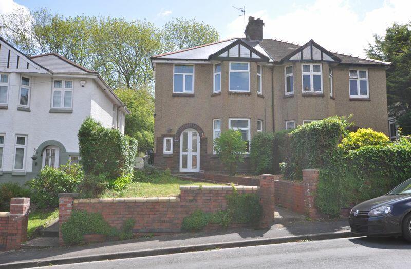 Main image of property: Attractive Period House, Llanthewy Road, Newport