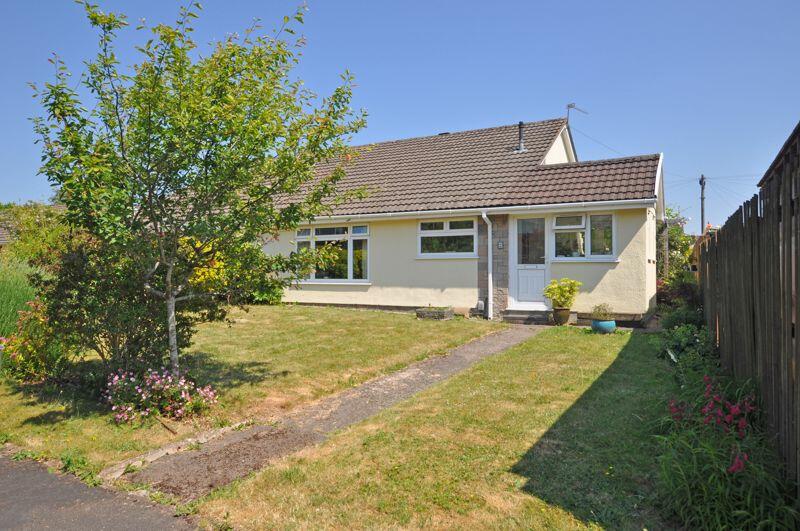 2 bedroom semi-detached bungalow for sale in Beautiful Bungalow, Royce ...