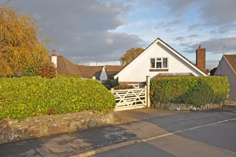 Main image of property: Individual Home, Cefn Court, Rogerstone