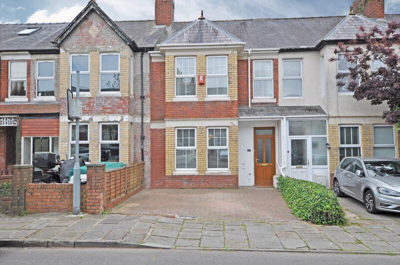 3 bedroom terraced house for sale in Stunning Renovation, Preston