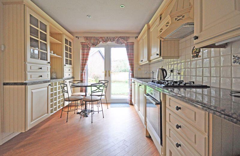 Additional property image - Family House, Mallards Reach, Marshfield