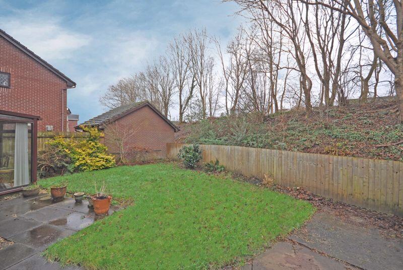 Additional property image - Family House, Mallards Reach, Marshfield