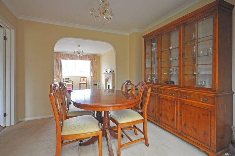 Additional property image - Family House, Mallards Reach, Marshfield