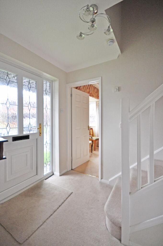 Additional property image - Family House, Mallards Reach, Marshfield