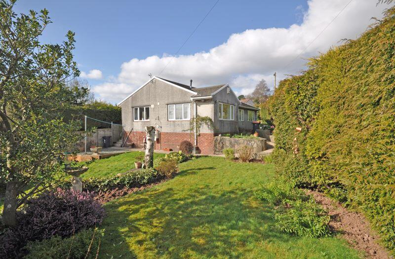 Main image of property: Detached Bungalow, Augustan Close, Caerleon