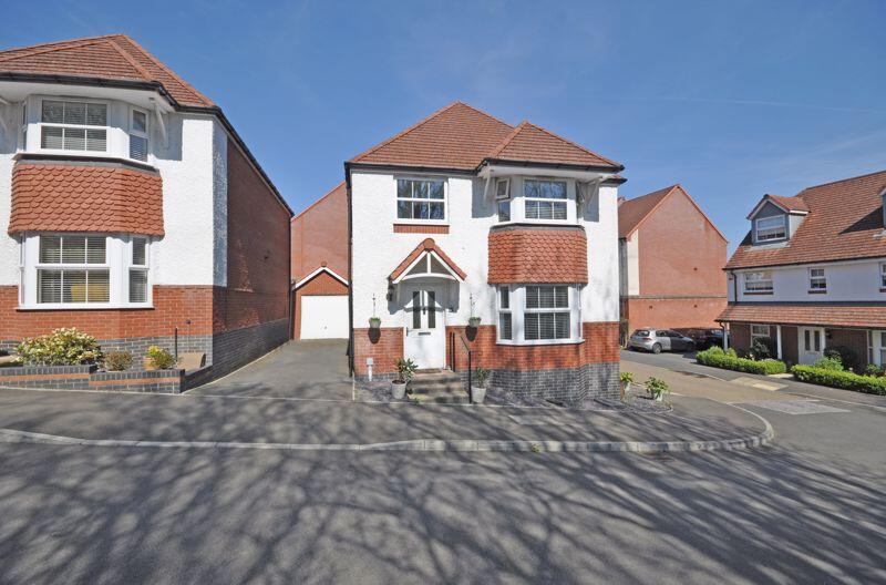 Main image of property: Family House, Broadleaf Way, Newport