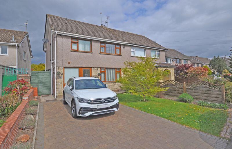 Main image of property: Beautiful Gardens, St. Mellons Road, Marshfield
