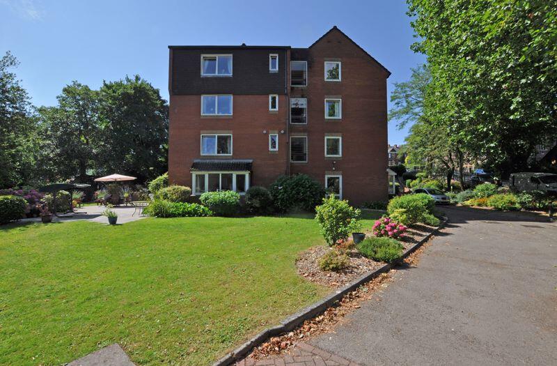 Main image of property: Retirement Apartment, Bryngwyn Road, Newport