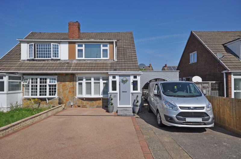 Main image of property: Superbly Extended, Mulcaster Avenue, Newport
