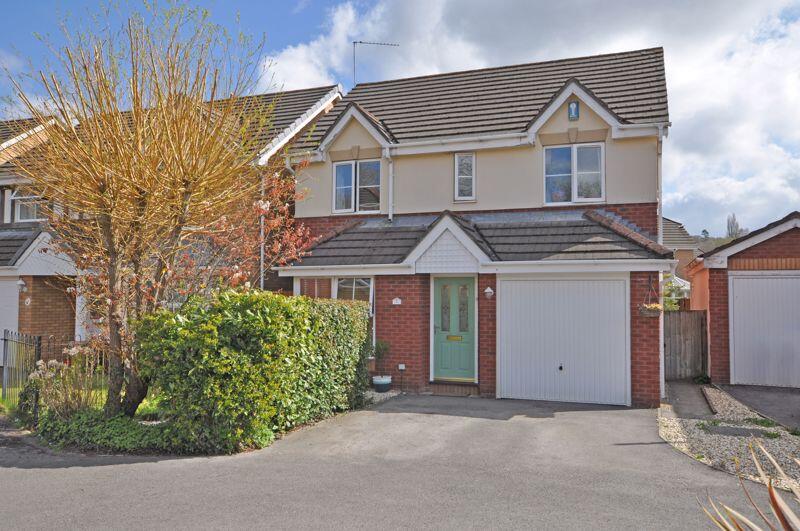 Main image of property: Detached Family House, Willow Walk, Newport