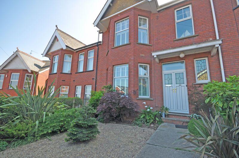 Main image of property: Stunning Period House, Dewsland Park Road, Newport