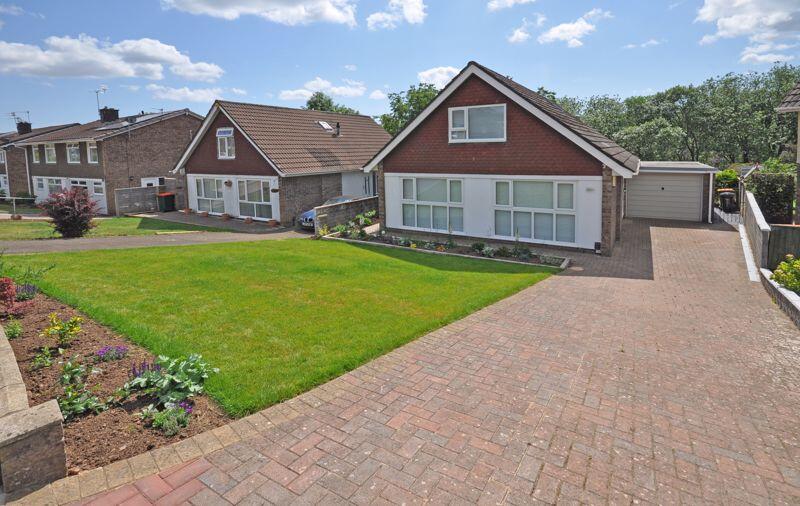 Main image of property: Stunning Renovation, Thornhill Way, Rogerstone