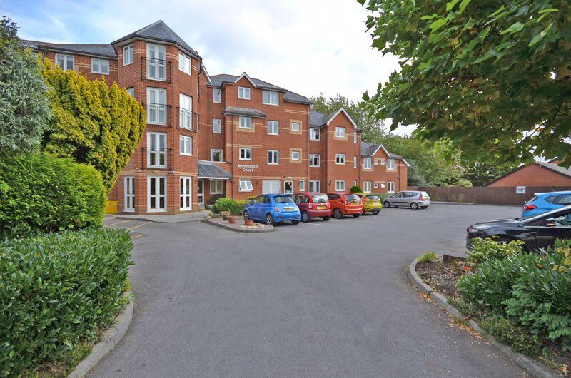 Main image of property: Retirement Apartment, Bassaleg Road, Newport