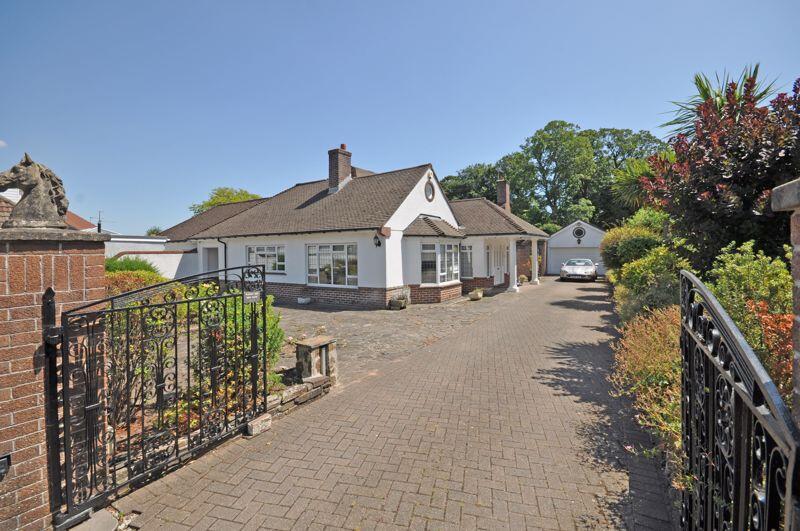 Main image of property: Little Paddocks, Fields Park Road, Newport