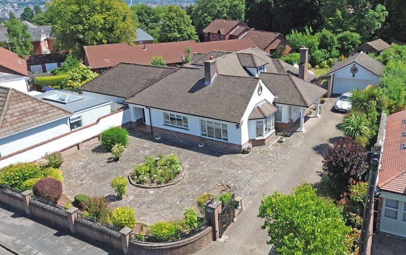 Main image of property: Little Paddocks, Fields Park Road, Newport