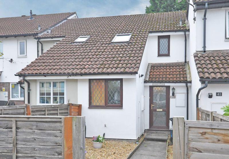 Main image of property: Modern Terrace, Beech Grove, Newport