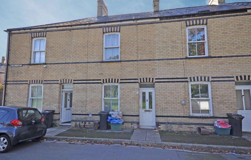 Main image of property: Evans Street, Newport