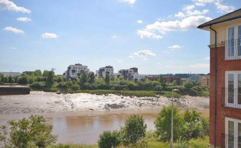 Main image of property: Modern Apartment, Argosy Way, Newport