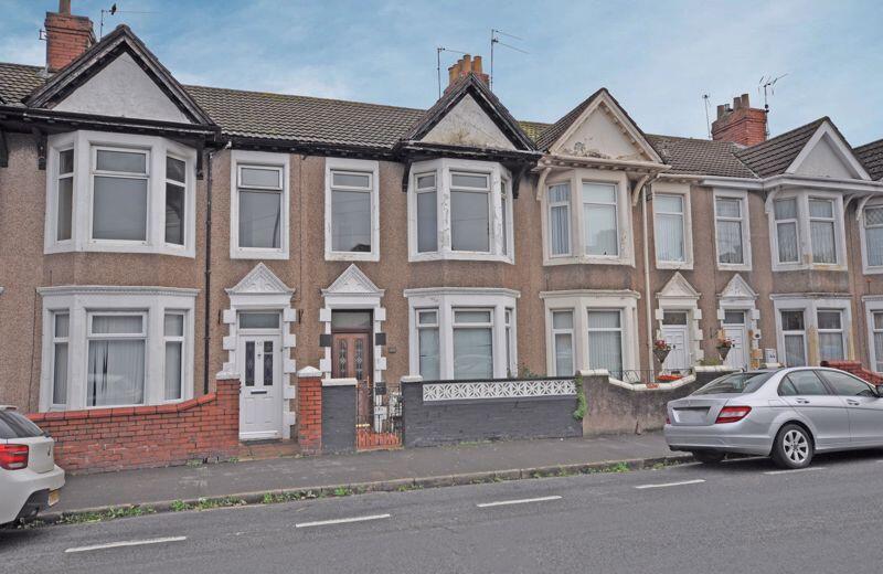 Main image of property: Spacious Terrace, Mendalgief Road, Newport