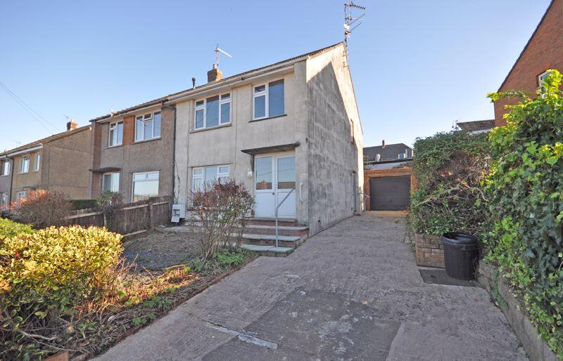 3 bedroom semi-detached house