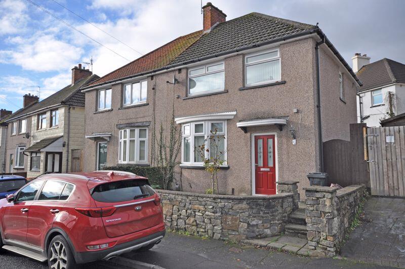 Main image of property: Gaer Park Drive, Newport