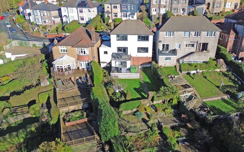 Main image of property: Superb Detached House, Beechwood Crescent, Newport