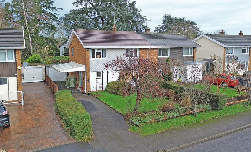 Main image of property: The Orchard, Ponthir