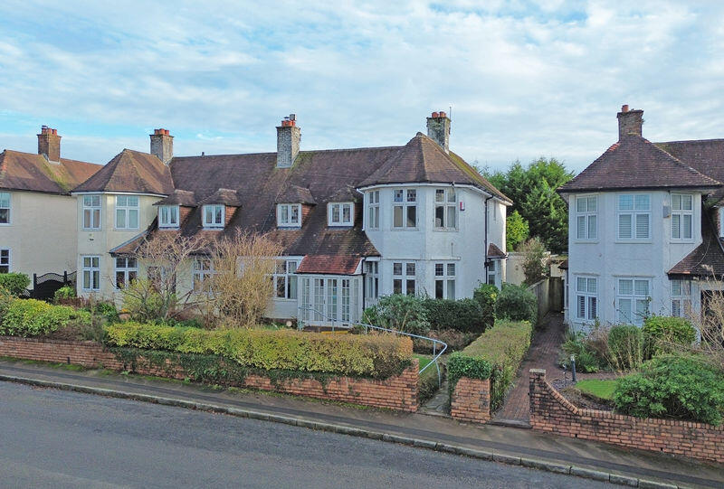 Main image of property: Spacious Period House, Woodville Road, Newport
