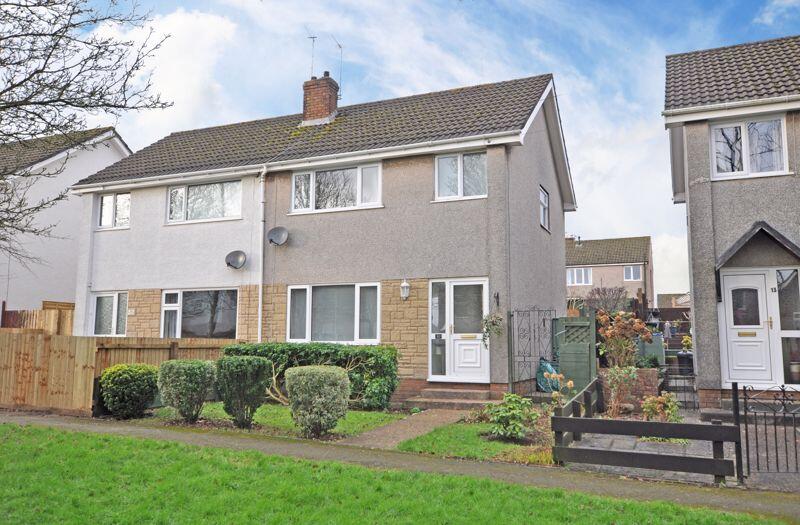 Main image of property: Semi-Detached House, Hollybush Walk, Bassaleg