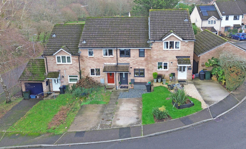 Main image of property: Stylish Terrace, Mill Heath, Newport