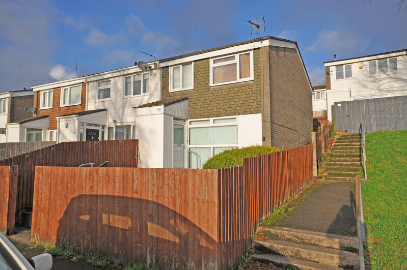 Main image of property: End-Terrace, Keene Avenue, Rogerstone