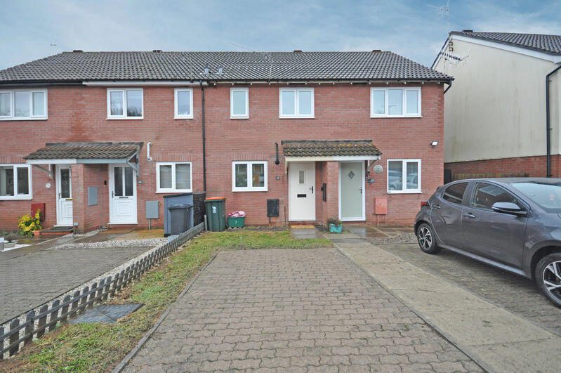 Main image of property: The Brades, Caerleon