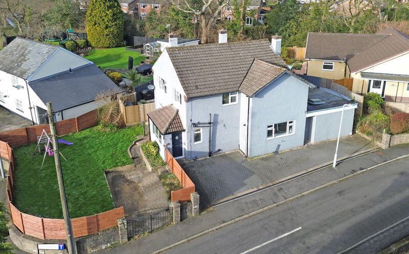 Main image of property: Stylish Family House, Cefn Drive, Rogerstone