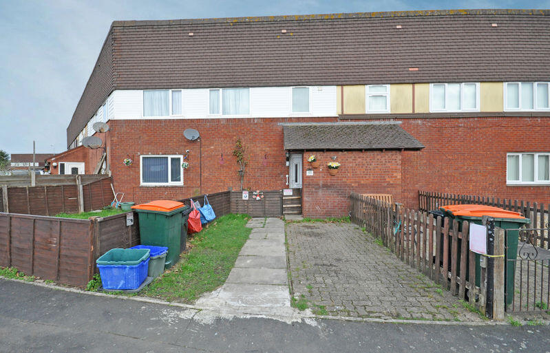 Main image of property: Spacious Terrace, Mallard Way, Newport