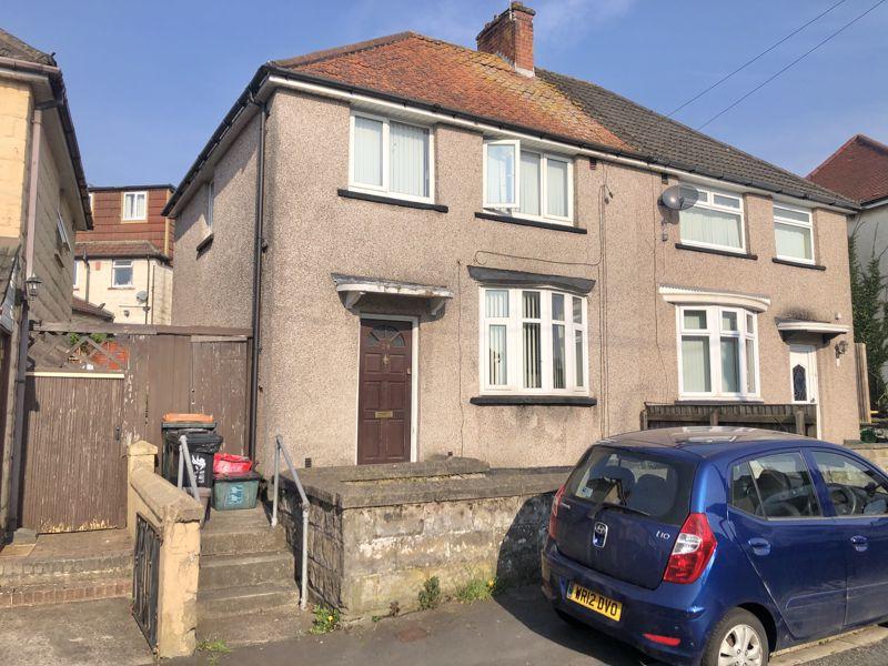 3 bedroom semidetached house for rent in Gaer park Drive, Newport, NP20