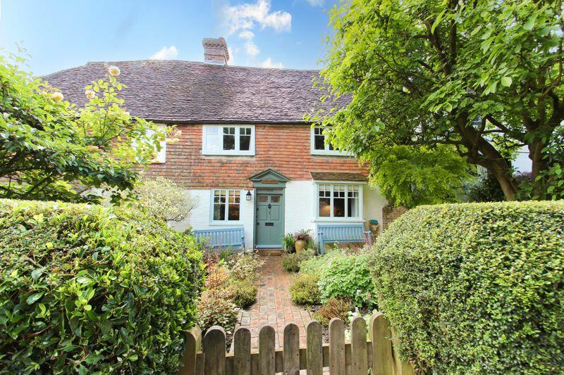 Main image of property: A beautifully refurbished cottage with amazing views, Mayfield