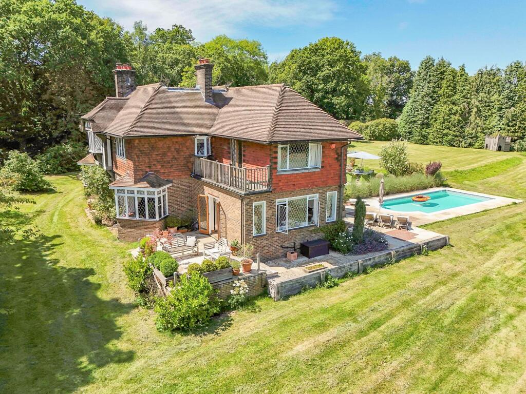 Main image of property: Lake Street, Mayfield, TN20