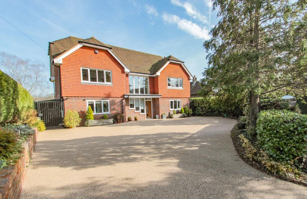 Main image of property: Rotherfield Lane, Mayfield, TN20
