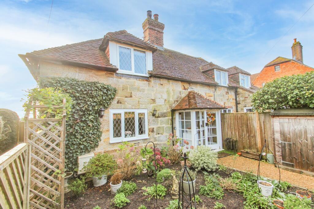Main image of property: Fletching Street, Mayfield, TN20
