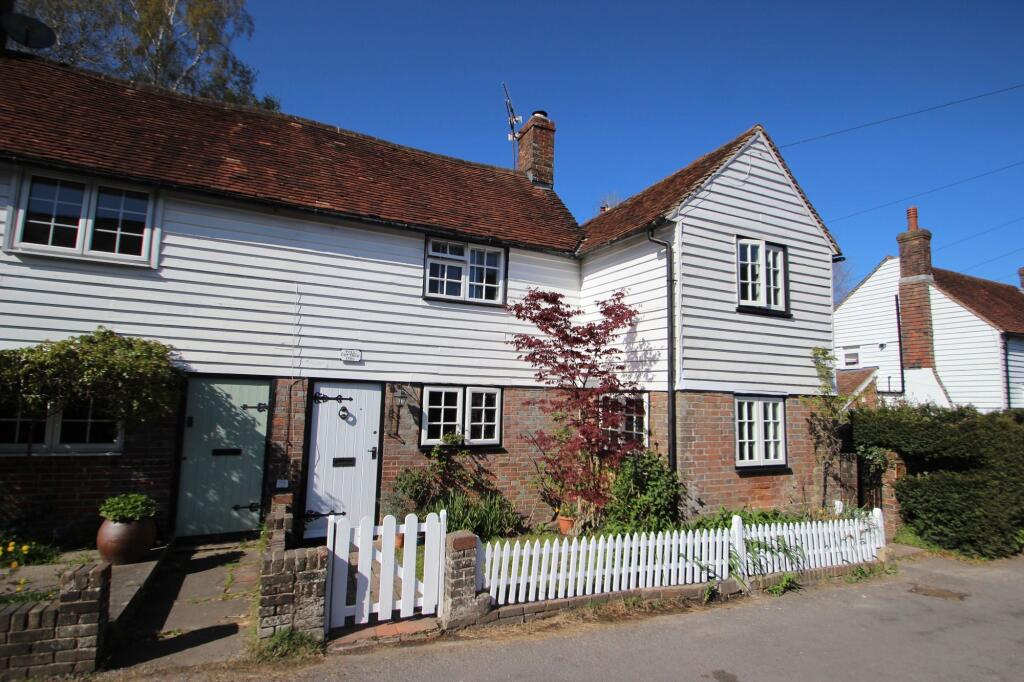 Main image of property: Fletching Street, Mayfield, TN20