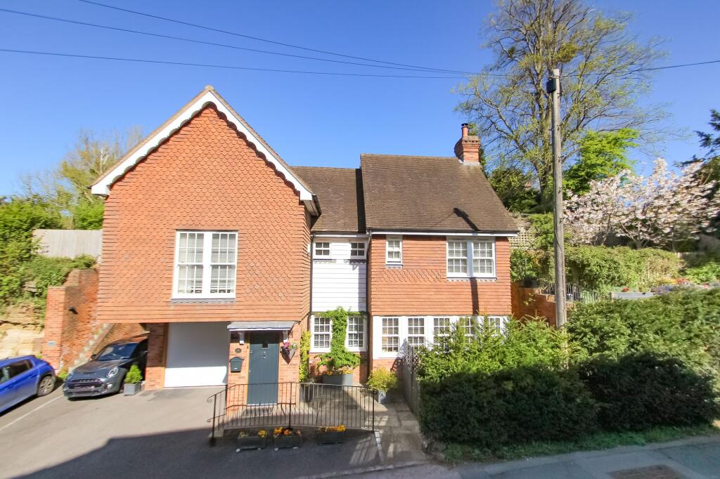 Main image of property: West Street, Mayfield, TN20