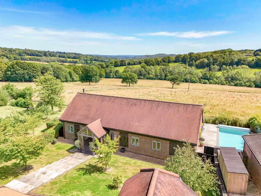 Main image of property: Rushers Cross, Mayfield, TN20