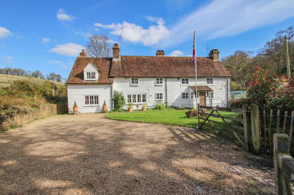 Main image of property: Newick Lane, Mayfield, TN20