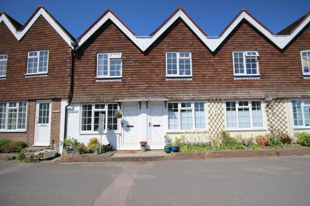 Main image of property: South Street, Mayfield, TN20