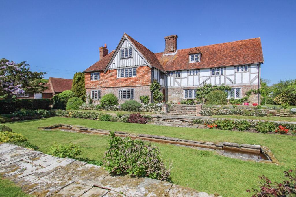 Main image of property: Lake Street, Mayfield, TN20