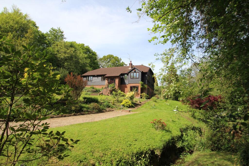 Main image of property: Rotherfield Lane, Mayfield, TN20