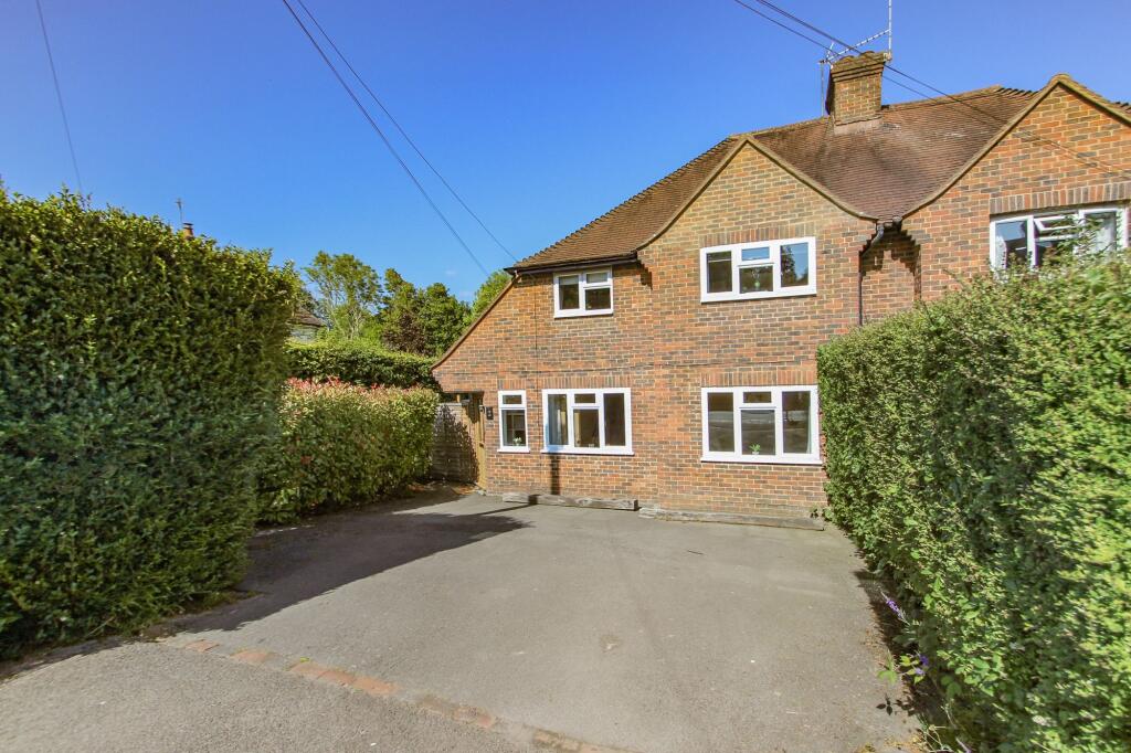 Main image of property: Berkeley Road, Mayfield, TN20